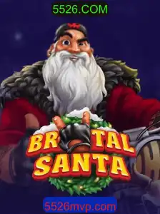 Explorando BrutalSanta e a Conexão com 5526.COM