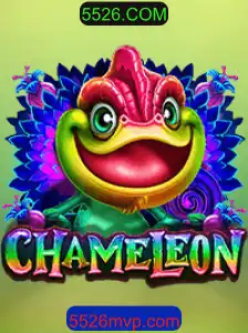 Descubra o Fascinante Jogo 'Chameleon' e a Inovação de 5526.COM