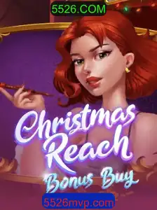Descubra o Emocionante Mundo de ChristmasReachBonusBuy