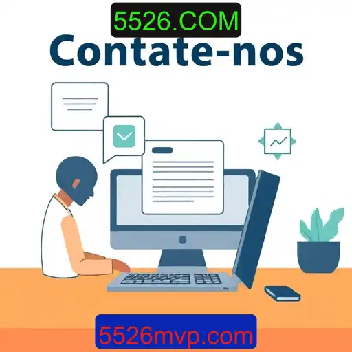 Contate-nos