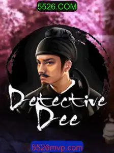 Explorando DetectiveDee: Uma Jornada de Mistério e Investigação