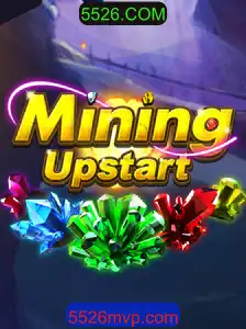 Explorando o Mundo de MiningUpstart: Um Guia Atualizado
