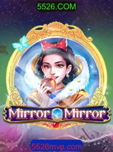 Descubra o Universo Fascinante de MirrorMirror