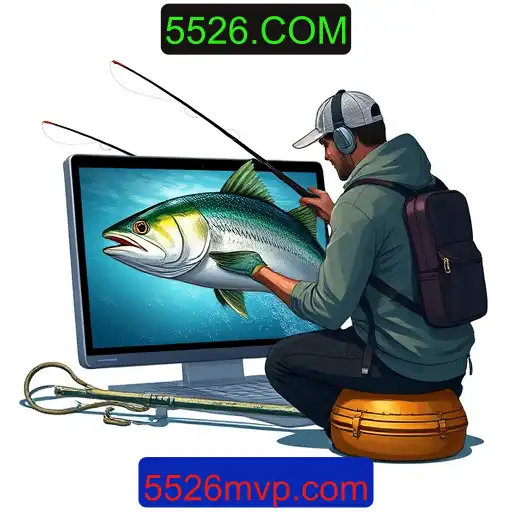 Pesca online