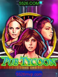 Explore o Mundo de PubTycoon: O Simulador de Bar Definitivo