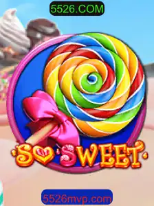 Descubra SoSweet: O Novo Fenômeno dos Jogos com 5526.COM