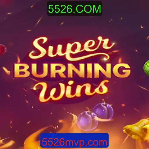 Explorando SuperBurningWins: Uma Experiência de Jogo Emocionante