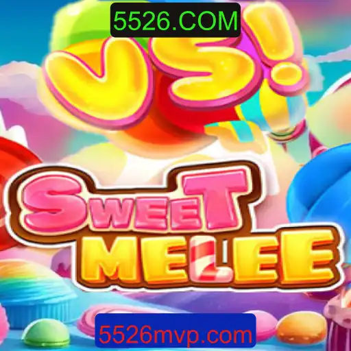 SweetMelee: Descubra o Novo Fenômeno dos Games
