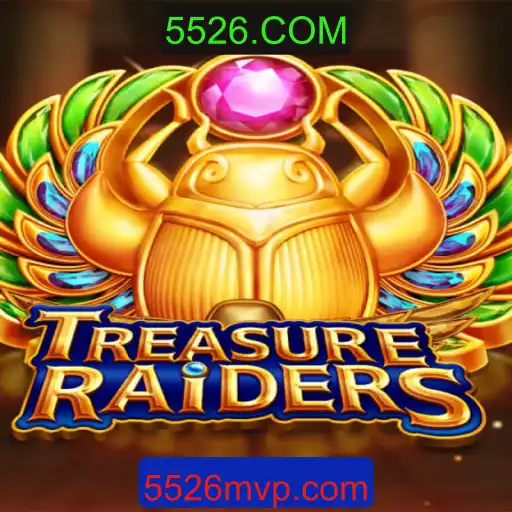 Descubra o Fascinante Mundo do Jogo TREASURERAIDERS